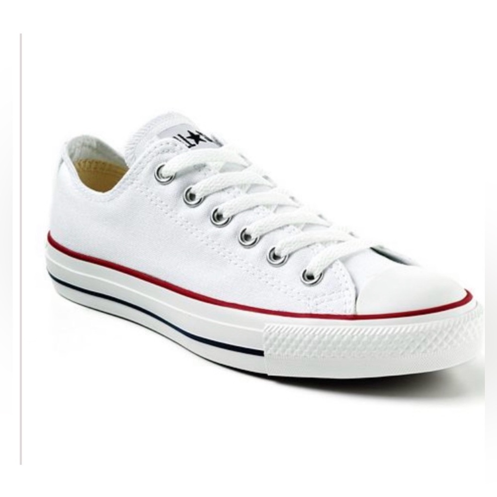 Men's Converse Chuck Taylor All Star High Street Low Casual Sneakers